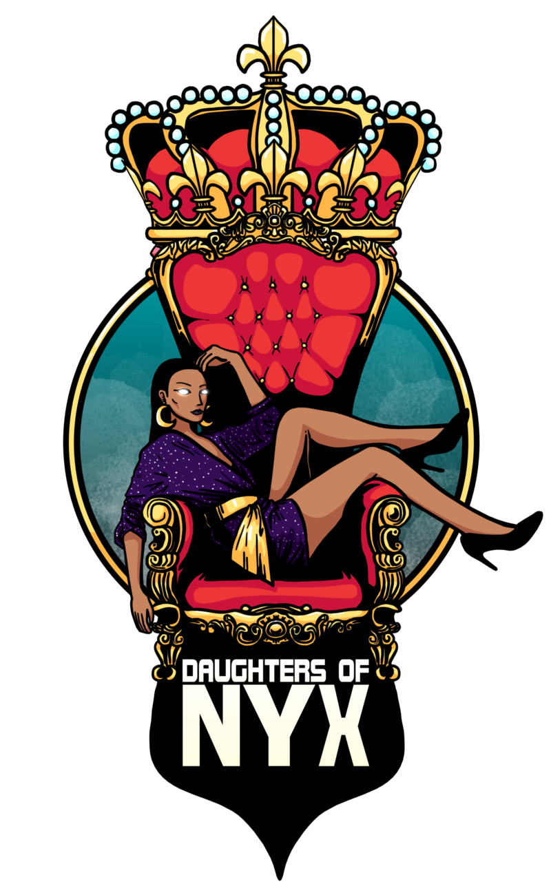 Daughters of Nyx Logo