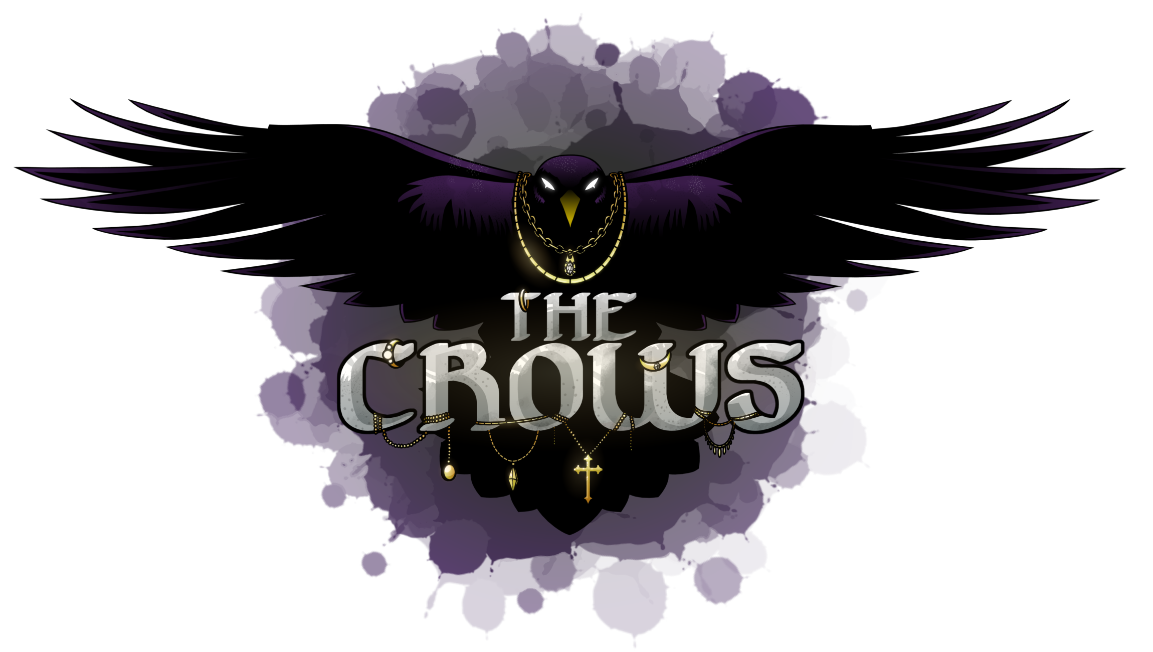 The Crows Logo