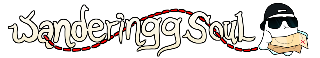 WanderingSoul Logo